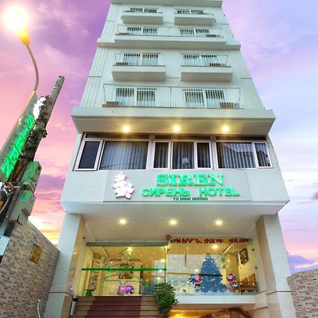 Siren Flower Hotel Nha Trang Eksteriør bilde