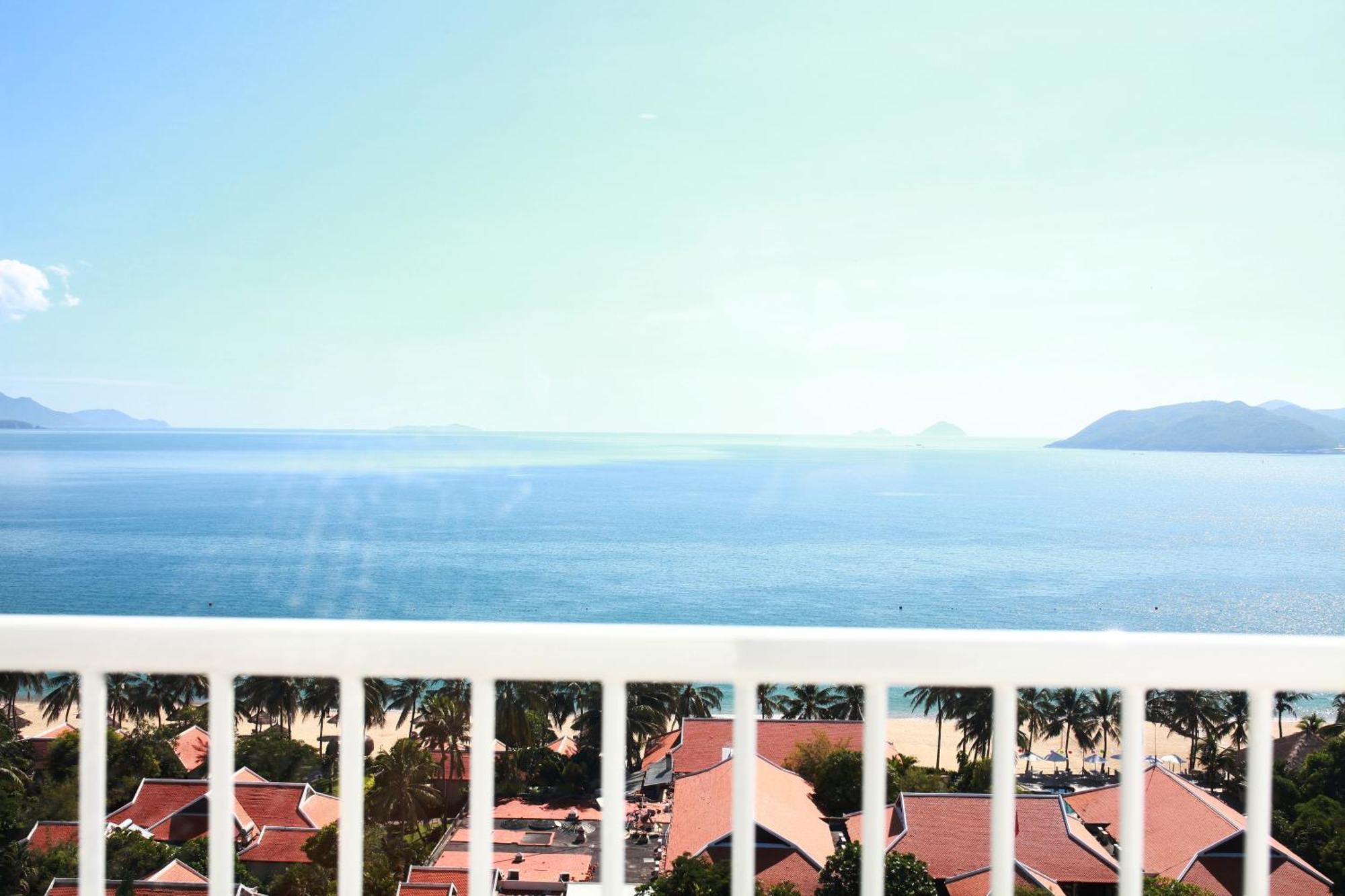 Siren Flower Hotel Nha Trang Eksteriør bilde